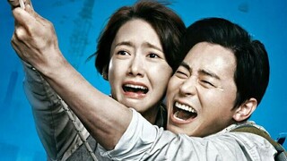 EXIT Korean movie hindi dubbed 🎥