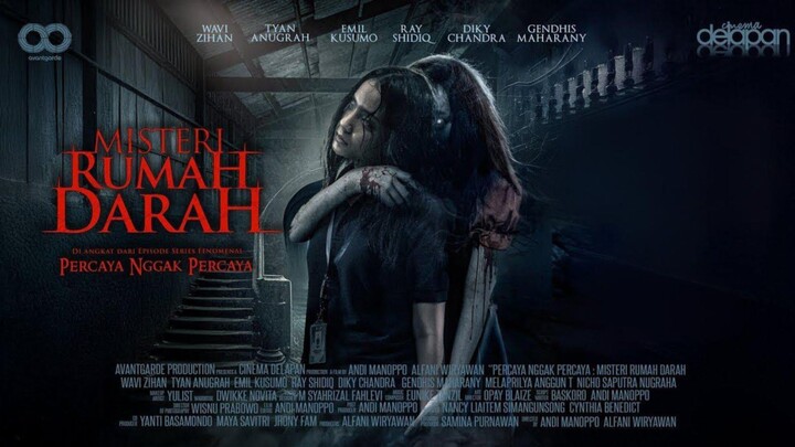 Misteri Rumah Darah (2025)