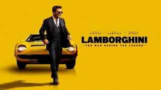 Lamborghini The Man Behind The Legend 2022 Subtitle Indonesia