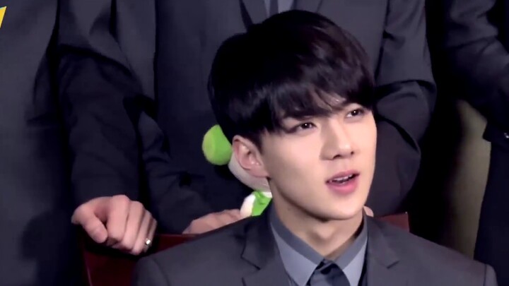 【EXO】The two worst support incidents since debut