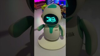 DI ROBOT EILIK ADA MINI GAMES TEMBAK-TEMBAKAN NYA LOHH