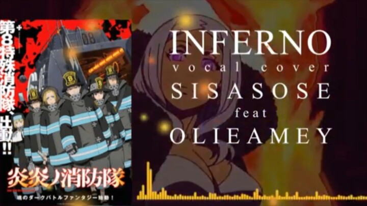 "INFERNO"