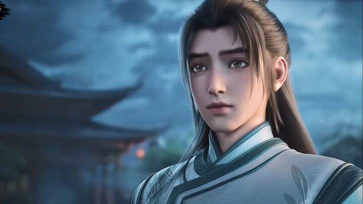 Sword of Coming Season 2 Episode 11 Sub Indo