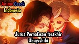 SEKALI ULTI MEMAKAN 4 KORBAN - Anime Crack Indonesia