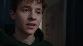 [Germany] DRUCK Season 7 11:38 Episode 36-Liar [Chinese and German subtitles V2@Sidoimujeng]
