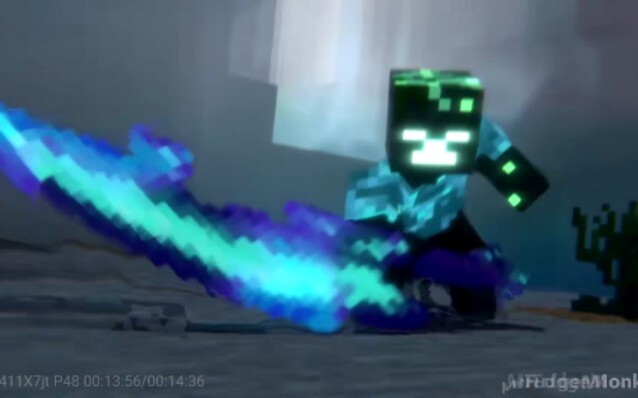 Steve, look. This is the right way to use Blade of the Warlord.