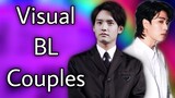 My Opinions about BL Couples (Part 4)