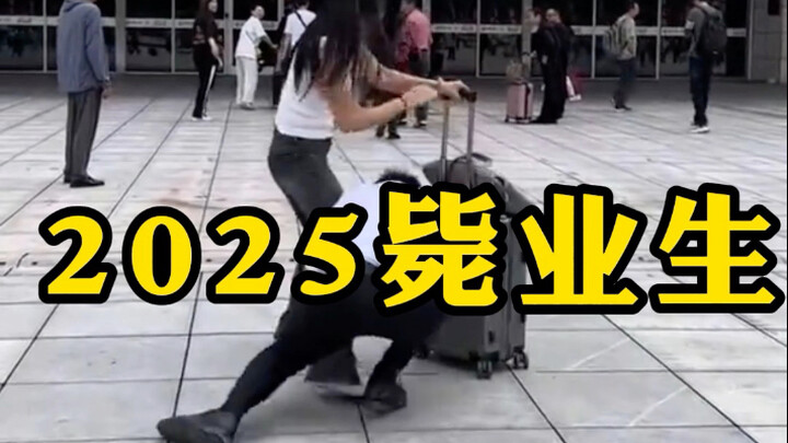 Fresh graduates facing unemployment