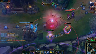Vayne Montage - Hit And Run 2022 #2