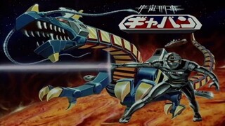 [MAD] Gavan - Super Hero Bokura No Gavan