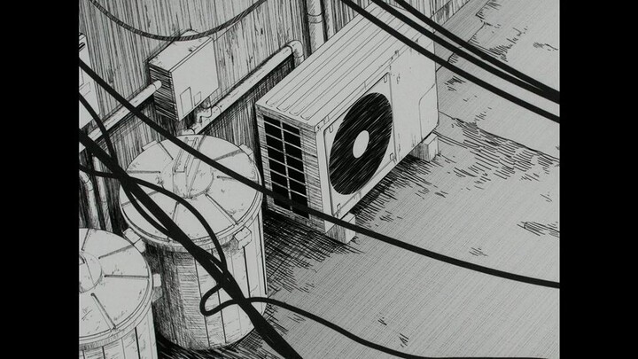 Chainsaw Man – The Movie: Reze Arc (2025)