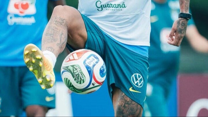 NEYMAR VOLTOU A DOMINAR AS CONVERSAS NA WEB!