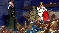 xì trum - johan & peewit tập 7