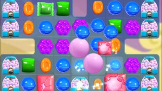 Main serius candy crush level 40