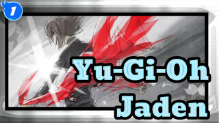 Yu-Gi-Oh|[Jaden /Epic/Treasure]He has another name - growth_1