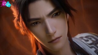 Shrouding the Heavens Episode 109 Sub Indo