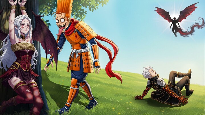 I Woke Up in Another World… in His Girlfriend's Body?!