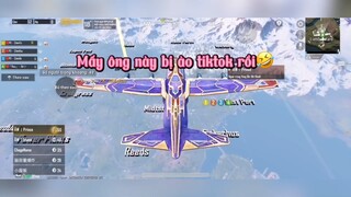 Chơi game tấu hài là chính #pubgmobilevn #pubgthankyou #GameHayMoiNgay