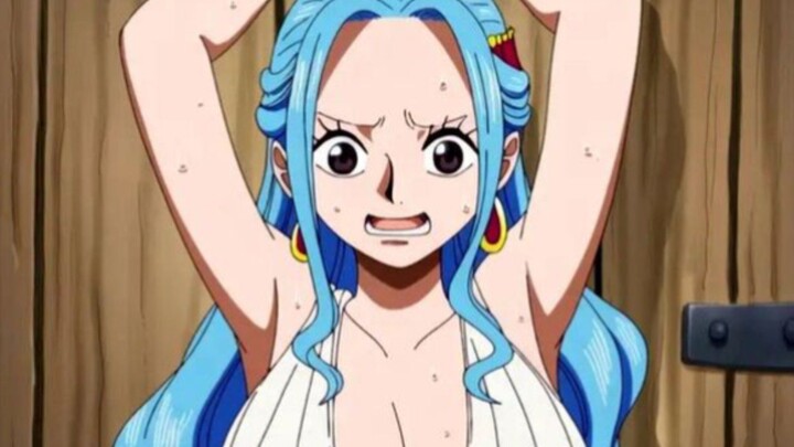 MOMEN PALING SUS DI ONE PIECE