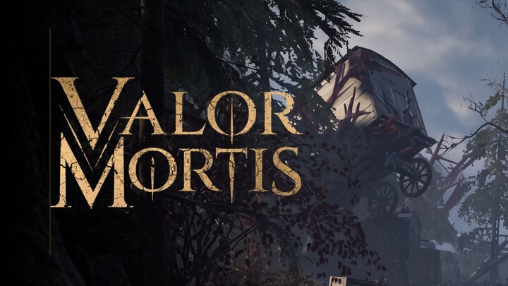 Valor Mortis: A Batalha Contra a Guarda Eterna ⚔️