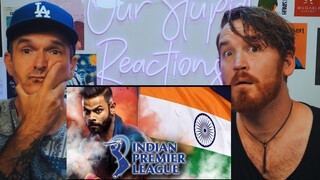 How India Created an $11 Billion Cricket Empire REACTION!!!