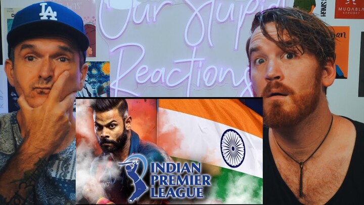 How India Created an $11 Billion Cricket Empire REACTION!!!