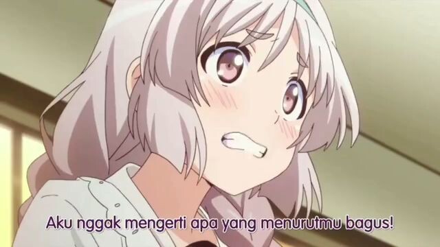 Jelaskan.... 😔