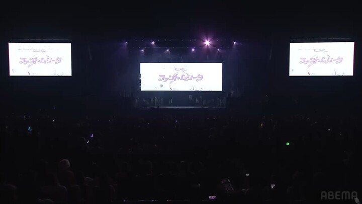 Larme Fes 2025 | ファントムシータ Phantom Siita