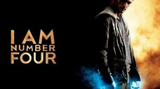 I Am Number Four (2011) Sub Indo