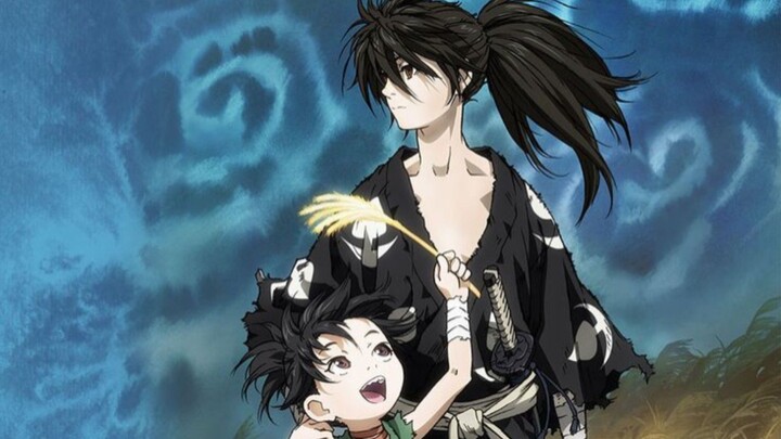 Season 1 (Dororo)