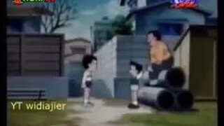 ramalan giant dan suneo