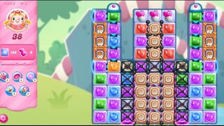 Candy crush saga level 16952