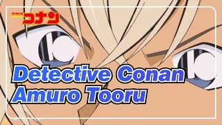 [Detective Conan] Zero (The Original Character Song of Amuro Tooru)