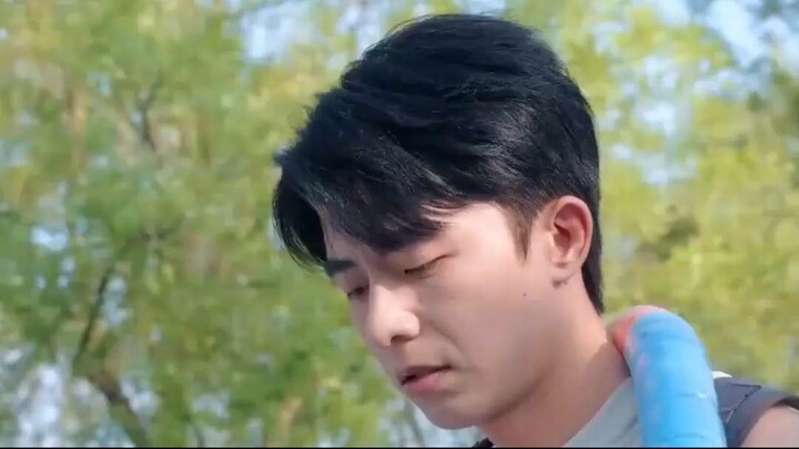 หลินอี้เฉิน ปาฏิหาริย์รัก CEO สาวโคม่า (ตัดซาวด์)