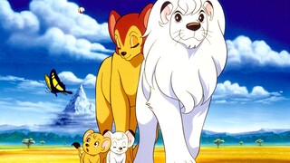 Vua Sư Tử Leo (Jungle Emperor Leo) 1997 FHD-VietSub