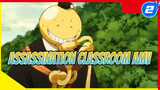 "Leave the Face of Earth" - Assassination Classroom Ver._2