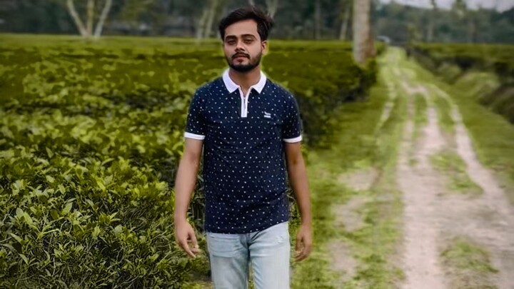Sreemangal