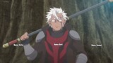 pedang Isekai Episode 9