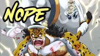 💥 REMATCH EXPECTATIONS | One Piece 1068 Analysis & Theories