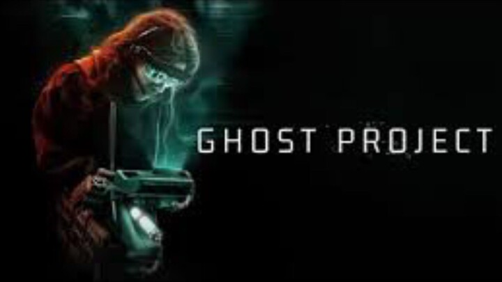 GHOST PROJECT