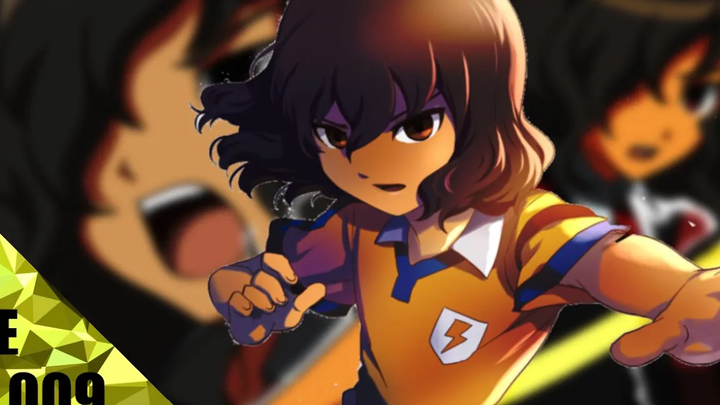 Inazuma แม้แต่ "Ah MV" - ชั้นเชิงการสั่นสะเทือน T ซี่โครง! (V2)