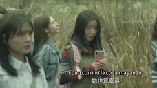 Trò Chơi Trí Mệnh EP 17 [Sub Việt]