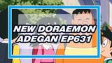 [New Doraemon] Adegan Ep631, Temukan tautan di Komen