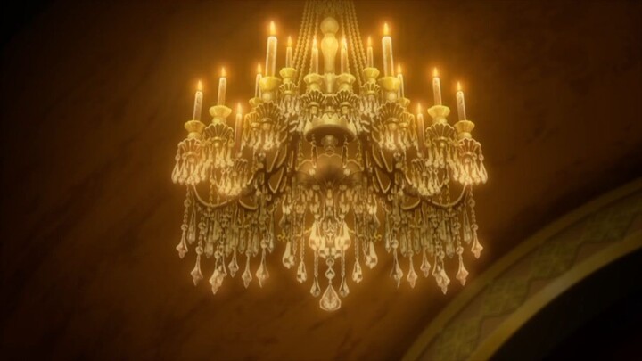 The World's Finest Assassin Gets Reincarnated in Another World as an Aristocrat) prt 2