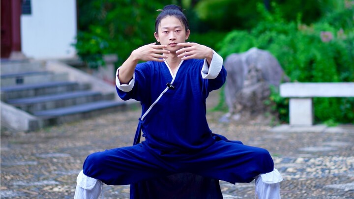 تفاصيل وضعية الركوع لتقوية الكلى تأتي الآن!