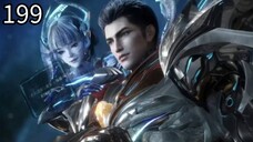 Swallowed Star Episode 199 Subtitle ind