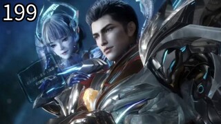 Swallowed Star Episode 199 Subtitle ind