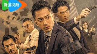 🇭🇰🎬CRYPTO STORM (2024) FULL MOVIE 🎥