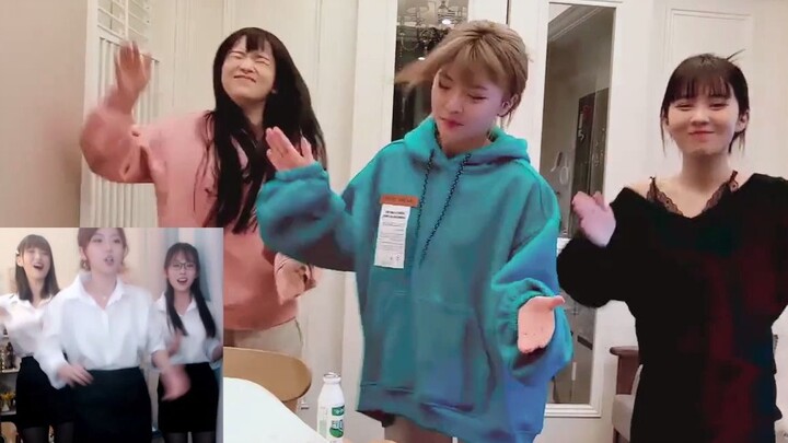 إعادة إظهار ثقافة مؤسسة استوديو ADC لتشو شوي يي!