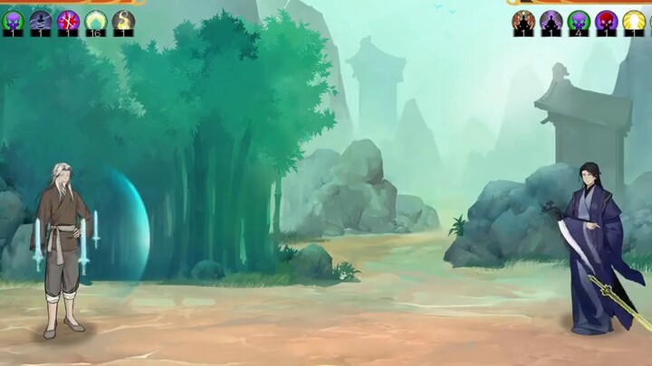 [Seeking Immortality] Fei Ren's Immortal Cultivation Story 10: Life hangs by a thread! This detoxifi